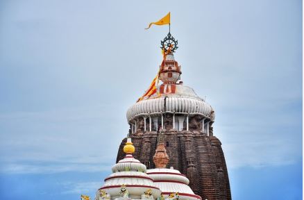 जगन्नाथ पुरी मंदिर की 800 वर्ष पुरानी बाते Jagannath Mandir Story