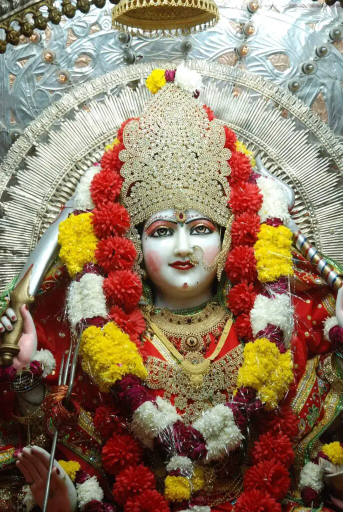 संतोषी माता शुक्रवार व्रत की कथा और आरती (Santoshi Mata ki Vrat Katha) 2