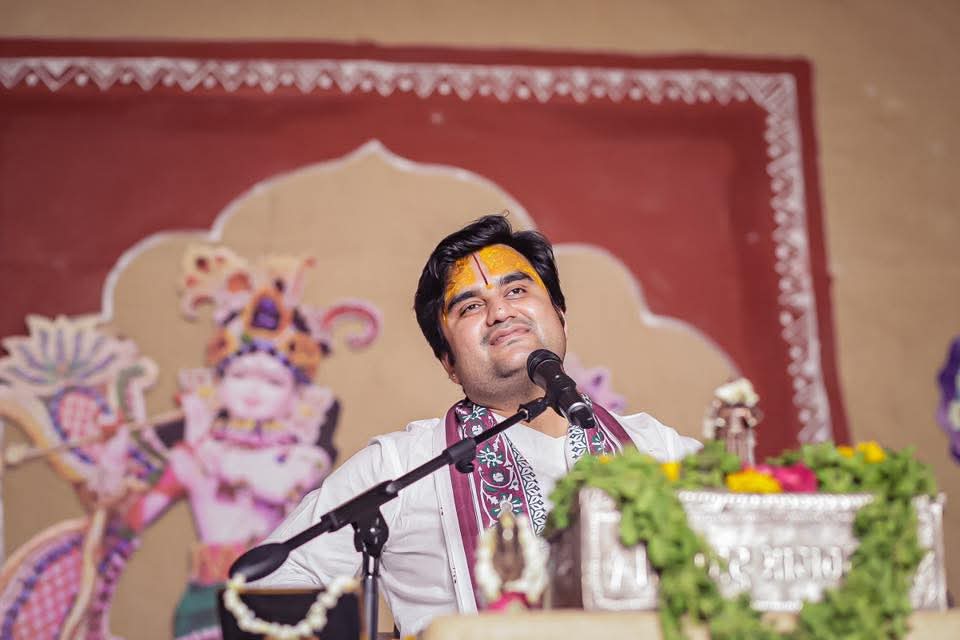 इन्द्रेश उपाध्याय -indresh Upadhyay - इन्द्रेश जी महाराज (1)