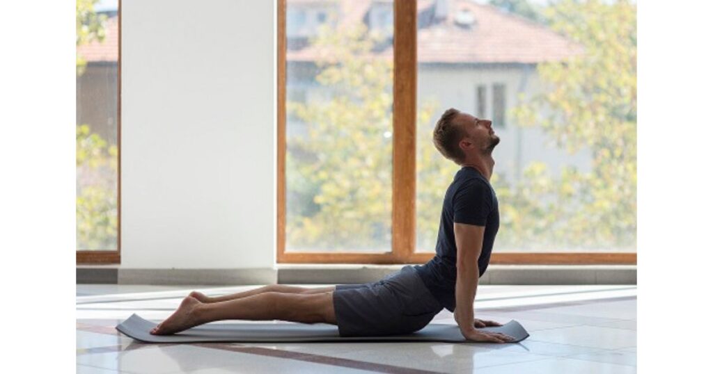 Sun Salutation – 12 Poses of Surya Namaskar Benefits
