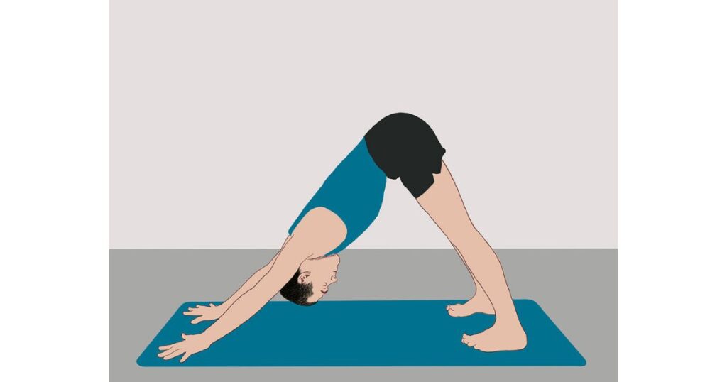 Sun Salutation – 12 Poses of Surya Namaskar Benefits