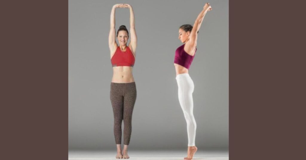 Sun Salutation – 12 Poses of Surya Namaskar Benefits
