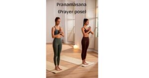 Sun Salutation – 12 Poses of Surya Namaskar Benefits » Bhagwanam.com