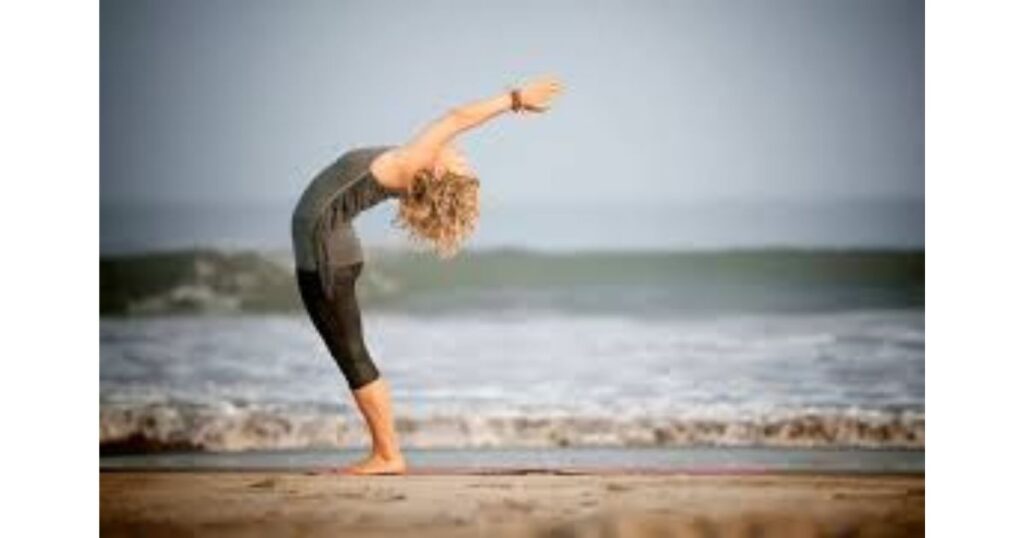 Sun Salutation – 12 Poses of Surya Namaskar Benefits